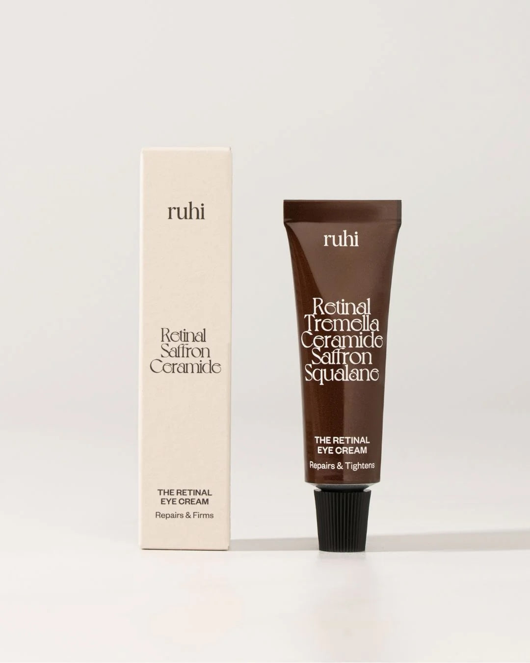 The Retinal Eye Cream