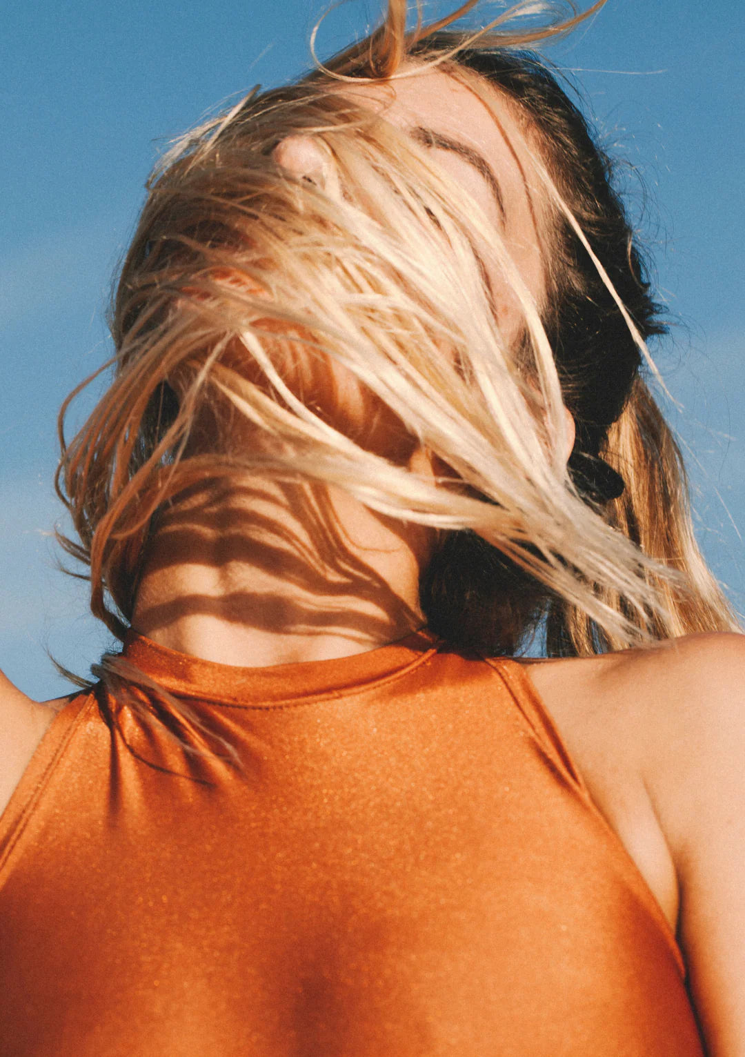 Siren&
