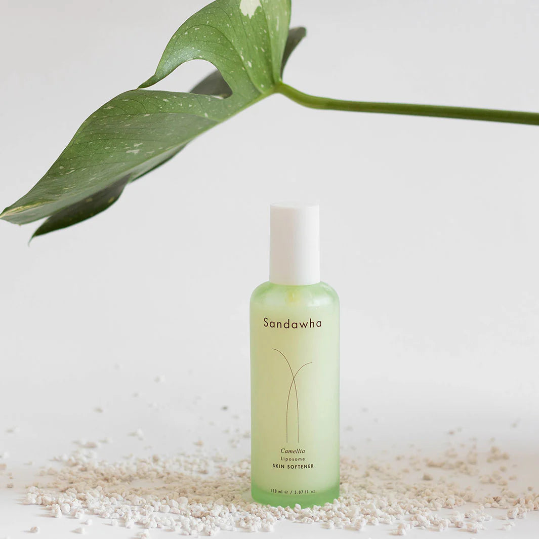 Camellia Liposome Skin Softener