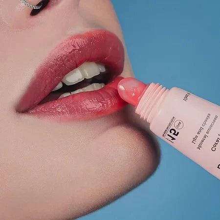 Sun Tint Lips & Cheeks SPF15 "Coral"