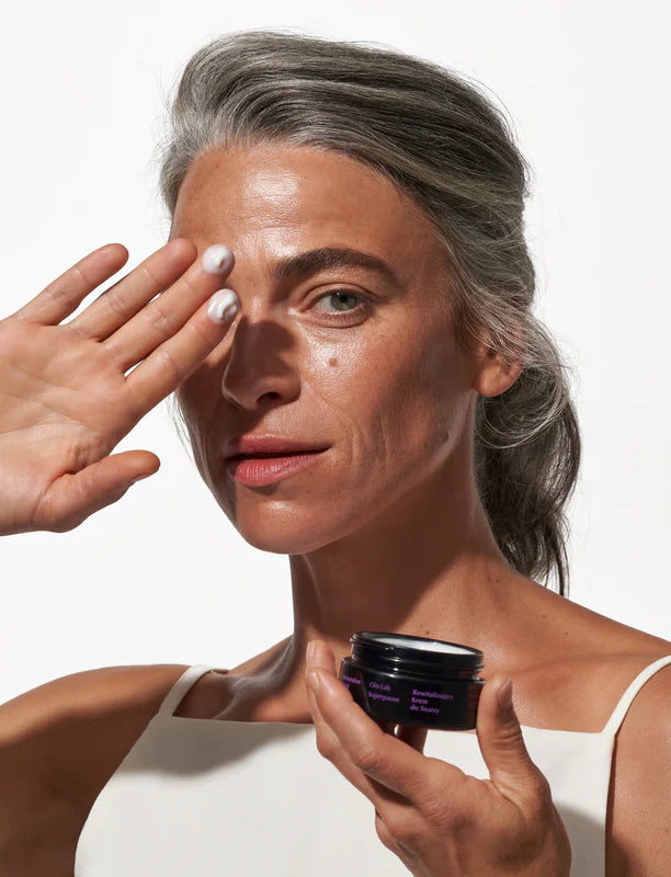 SUPERPAUSE Restorative Facial Cream