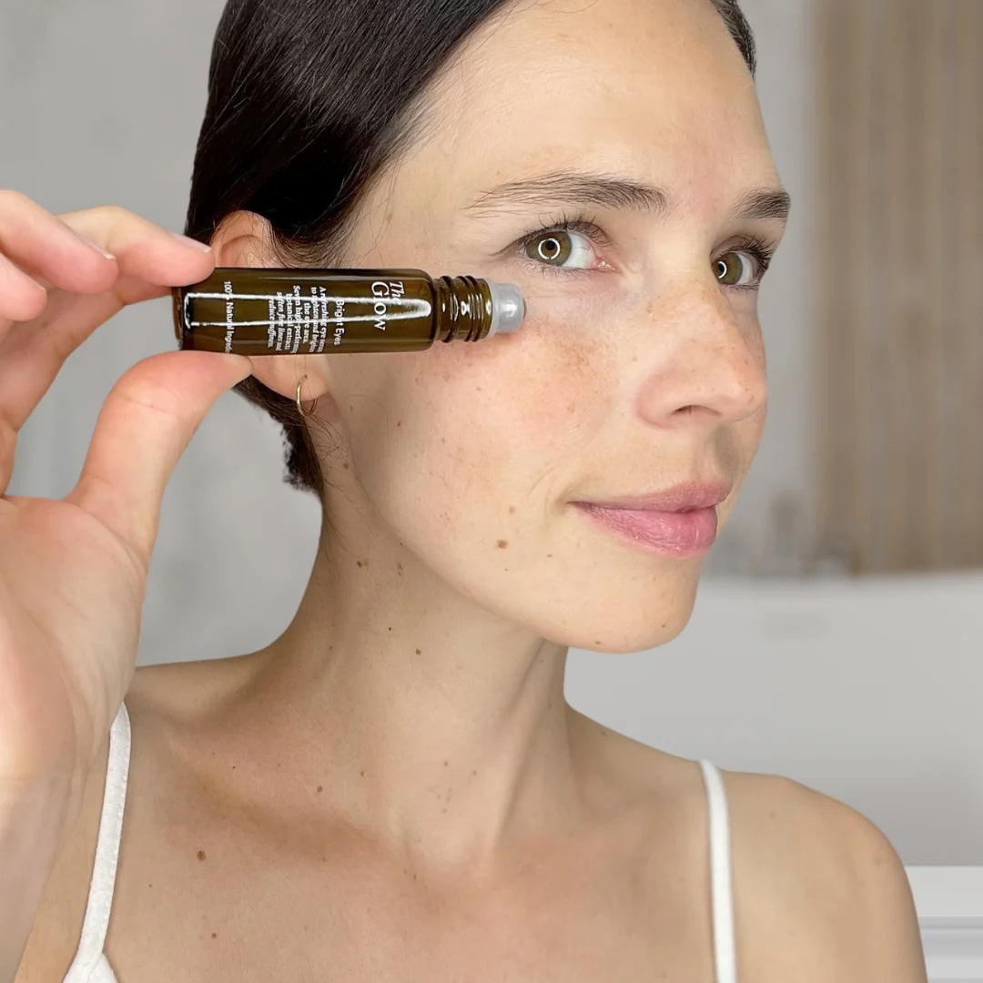 Bright Eyes Augenserum