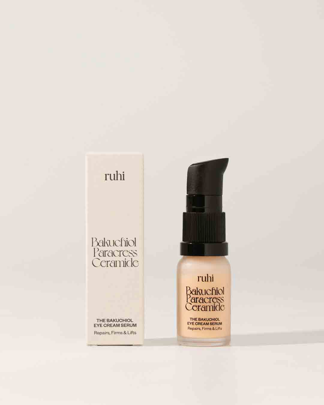 The Bakuchiol Eye Cream Serum