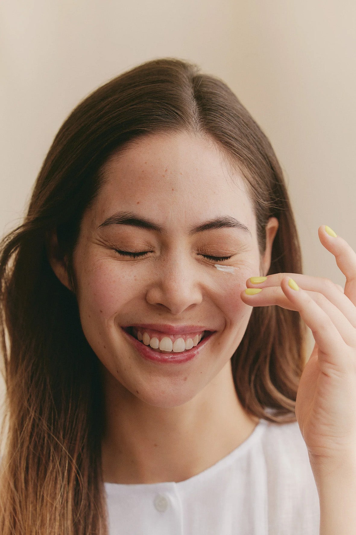 Between The Lines | Eye Cream