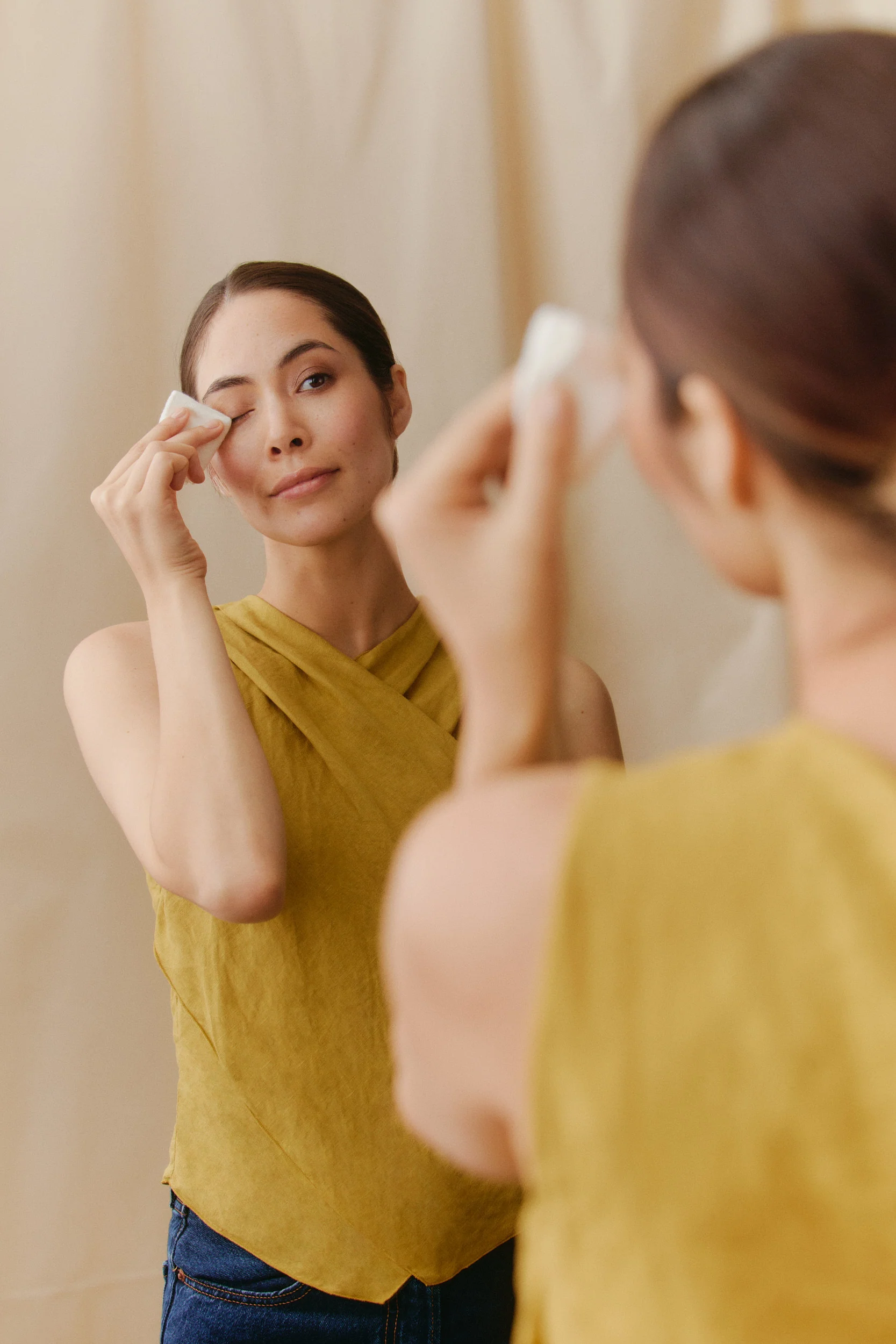 Come Undone | 2-Phase Make-Up Remover
