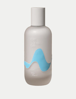 Off You Go | Refreshing Cleansing Gel