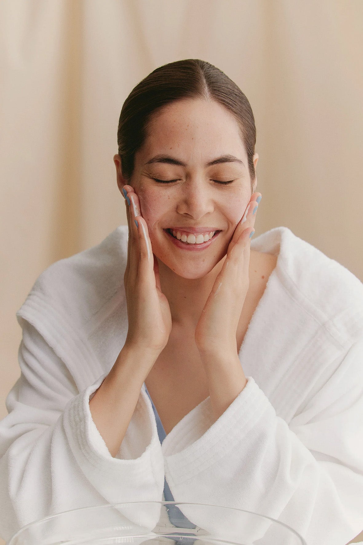 Off You Go | Refreshing Cleansing Gel