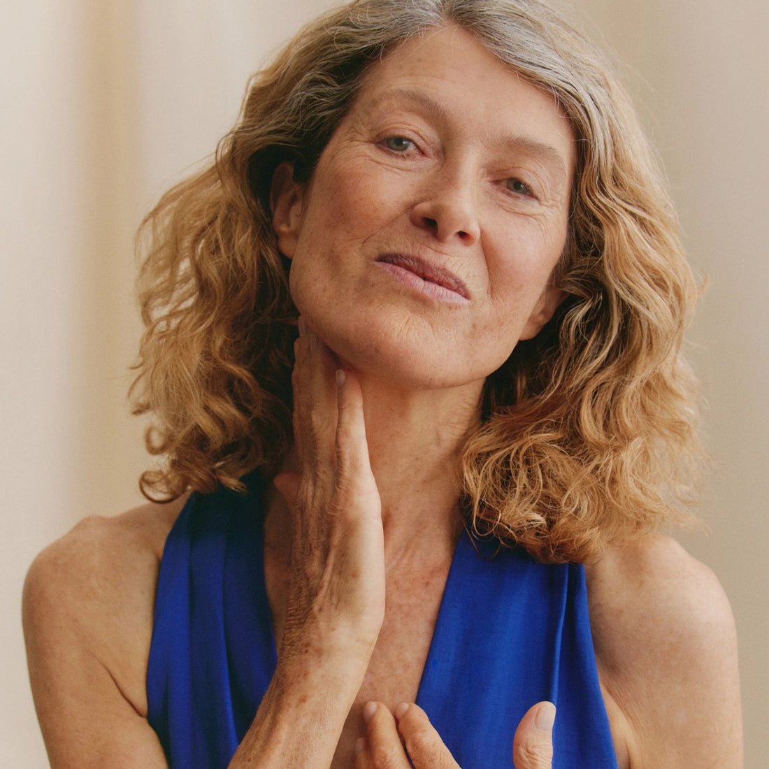 Time Will Tell | Well-Aging Serum