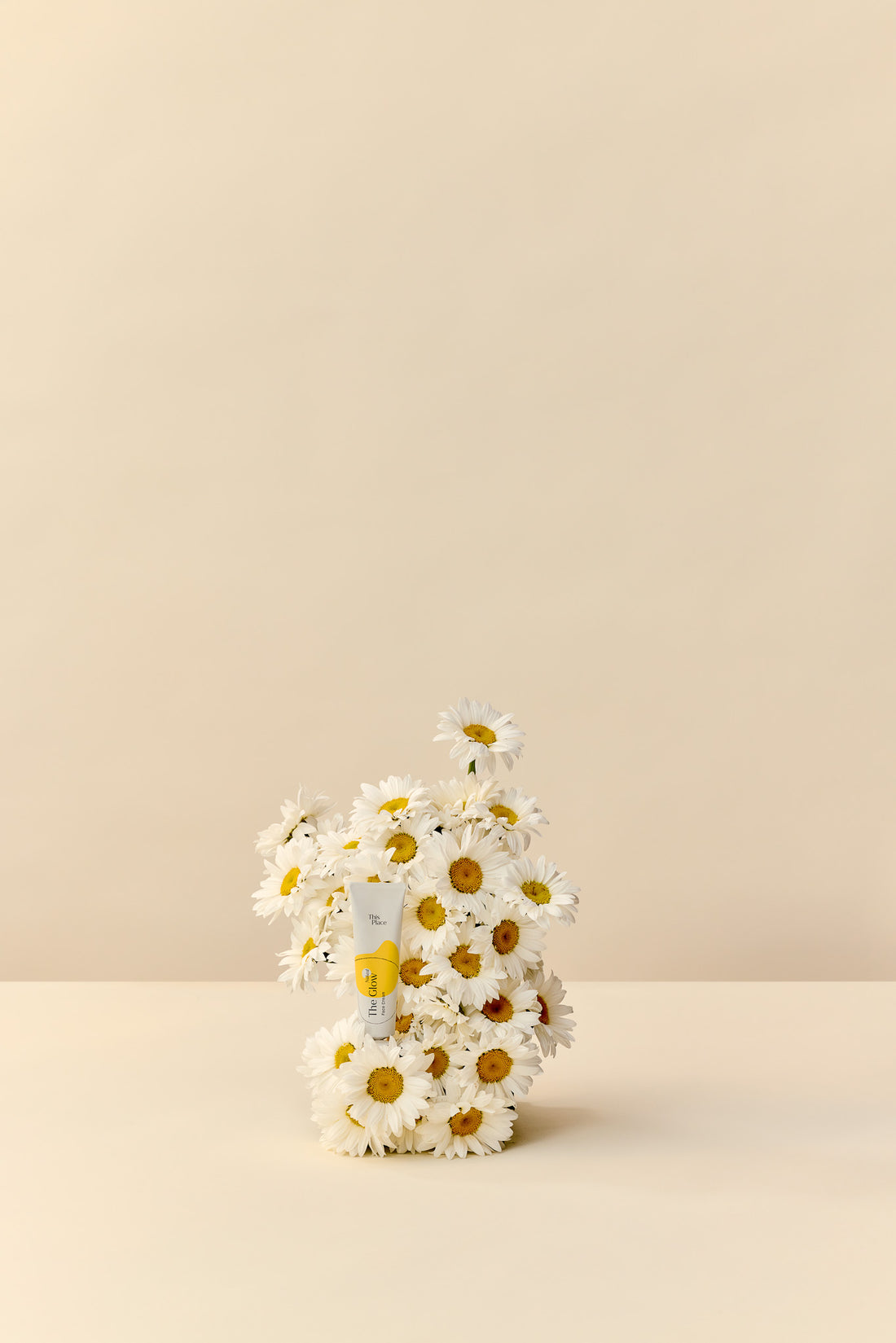 The Glow Naked - für sensible Haut