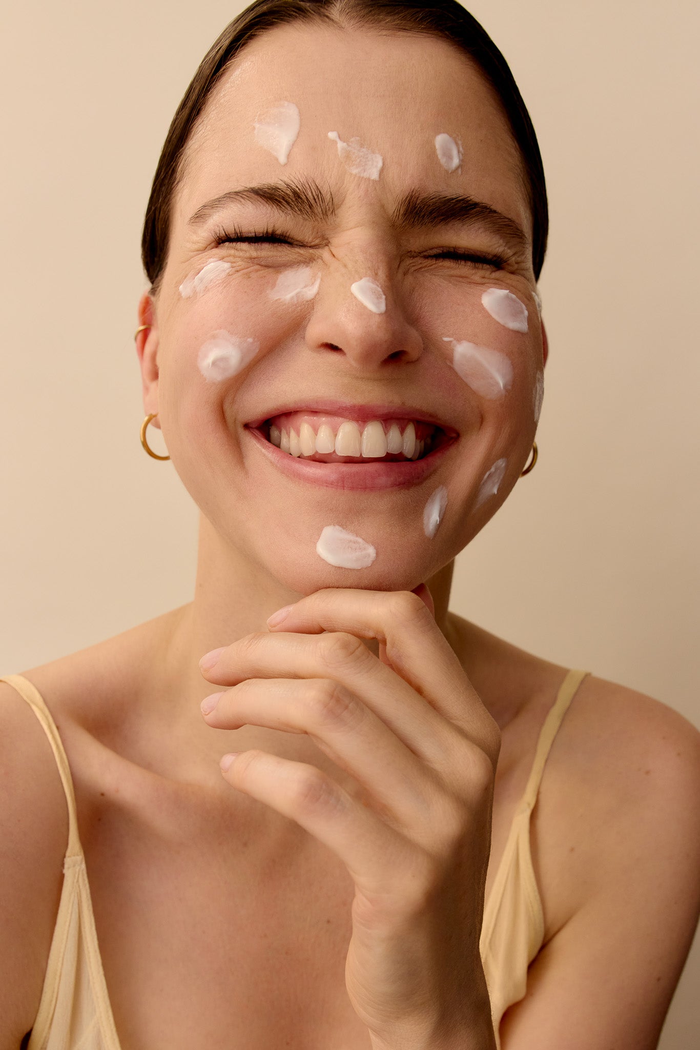 The Glow | Revitalisierende Gesichtscreme 20 ml