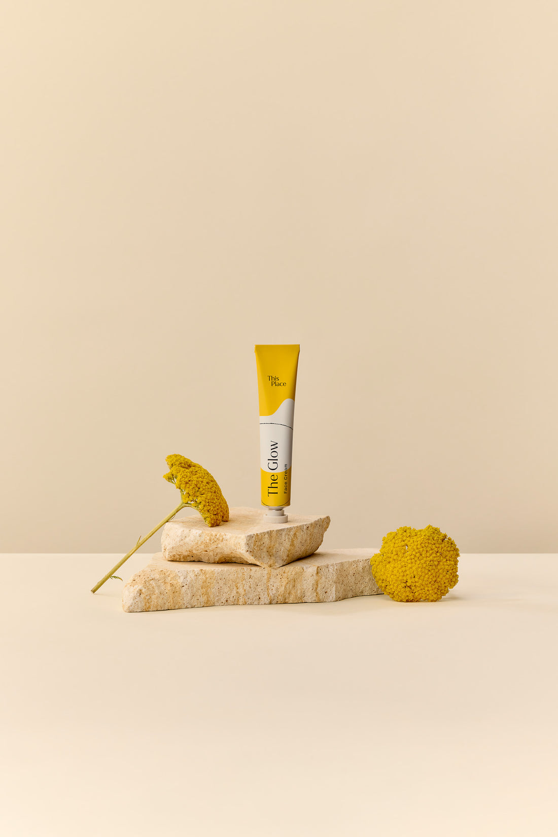 The Glow | Revitalisierende Gesichtscreme 20 ml