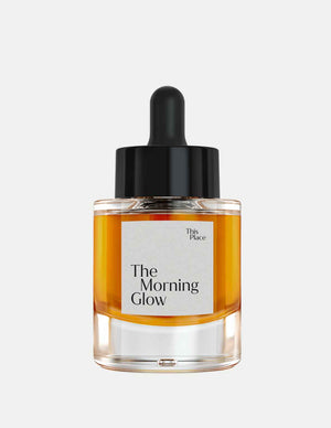 The Morning Glow | Revitalizing Facial Oil