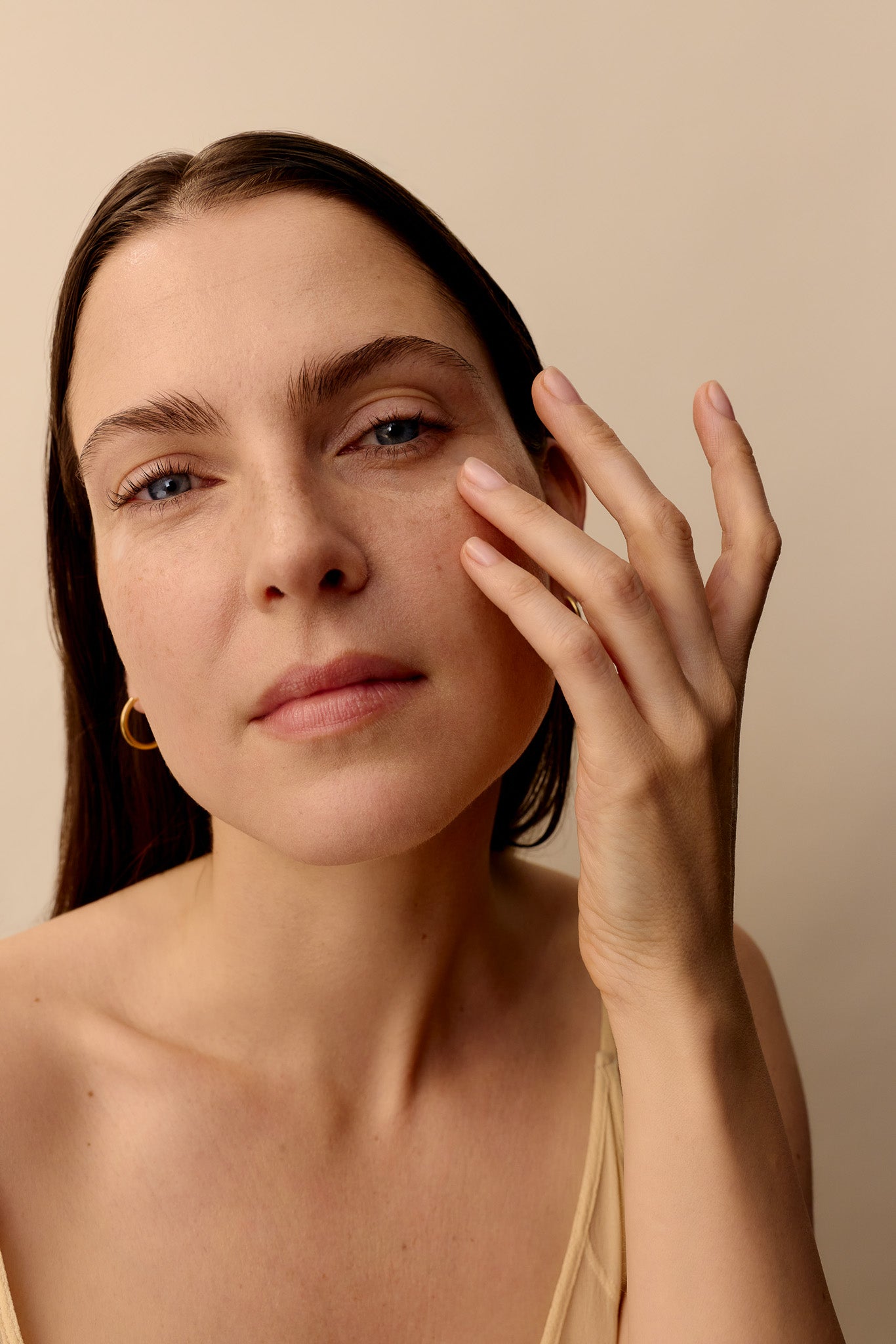 Play It Cool | Toning Eye Gel