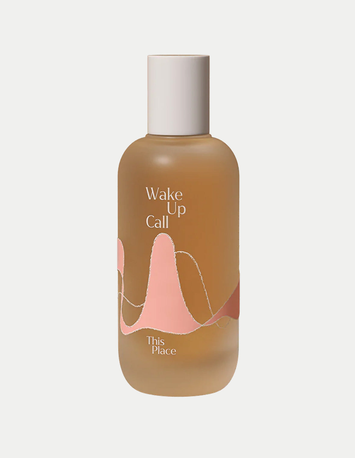 Wake Up Call | Facial Elixir