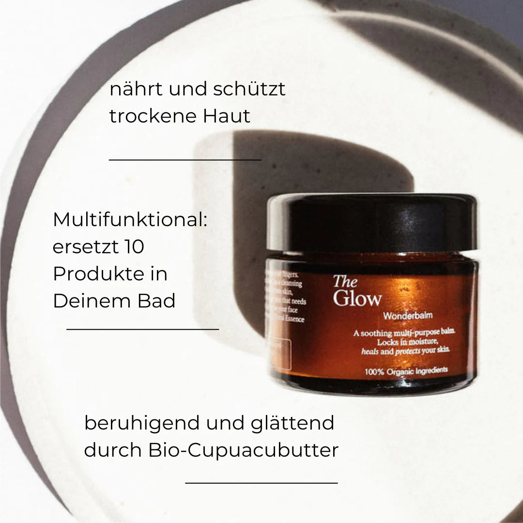 Wonderbalm