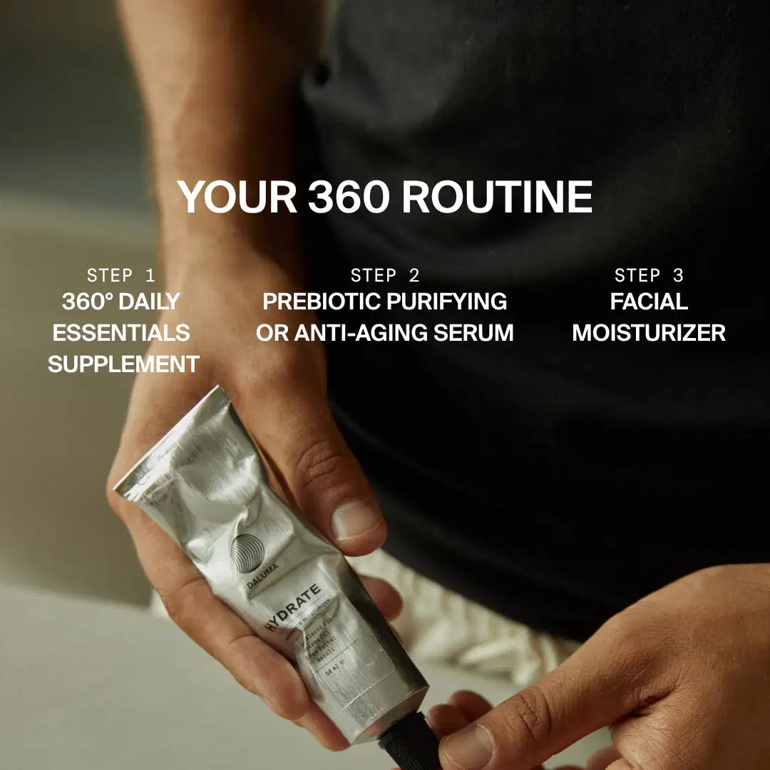 Facial Moisturizer