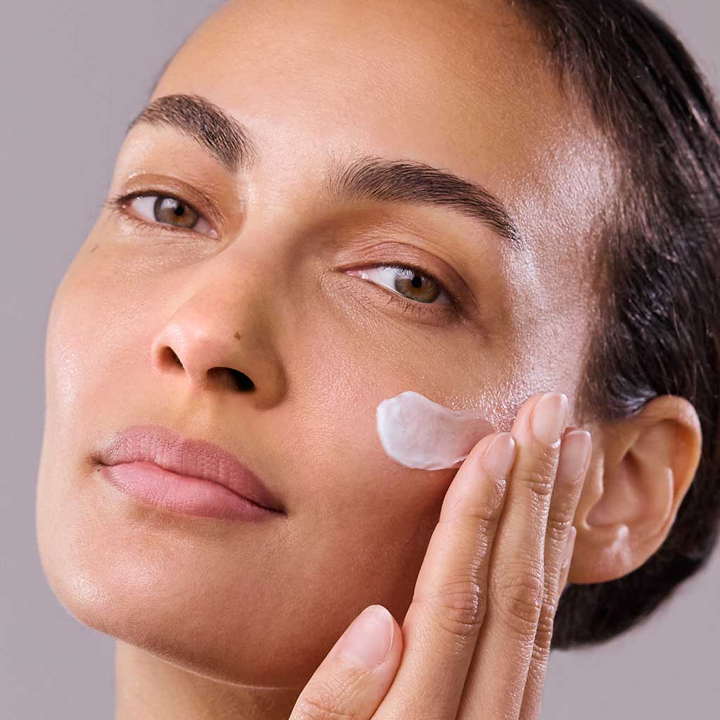Daily Renew Face Cream