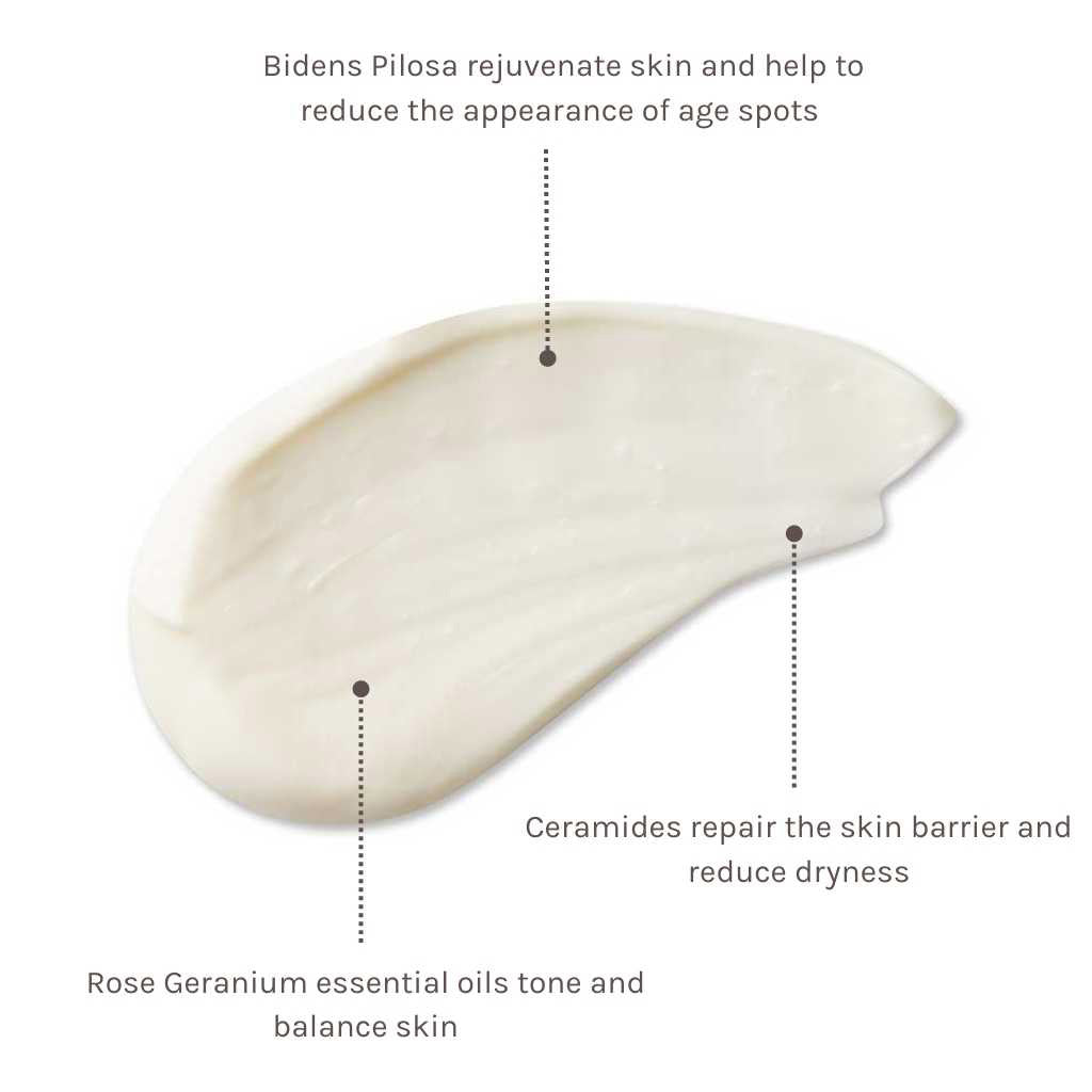 Timeless Renewal Hand Cream