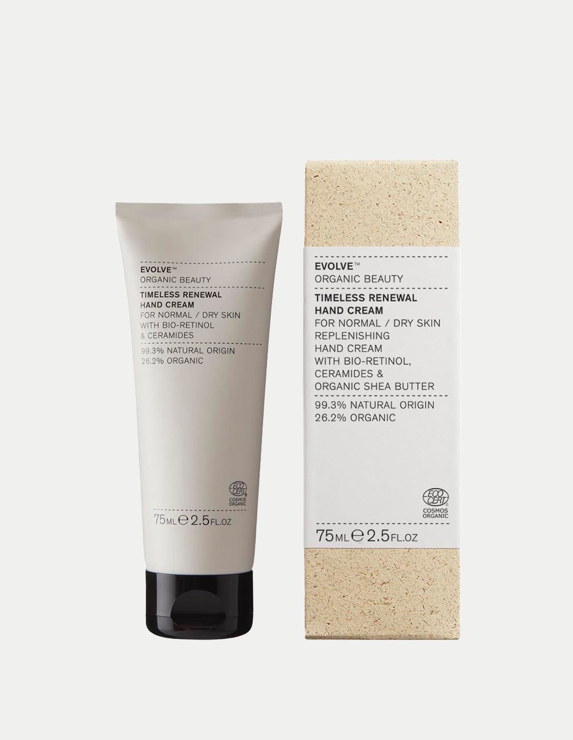 Timeless Renewal Hand Cream