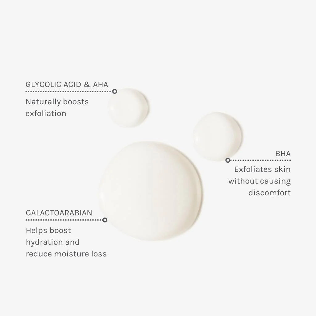 Liquid Radiance Glycolic Toner