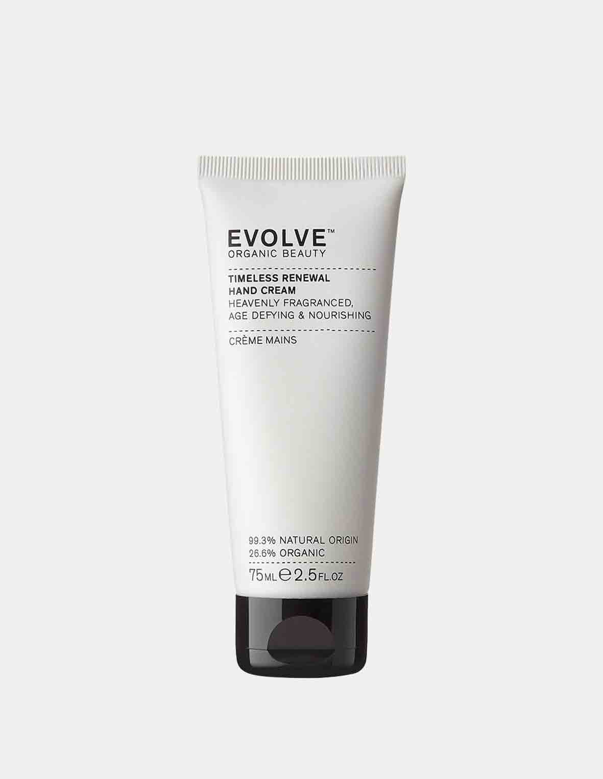 Timeless Renewal Hand Cream