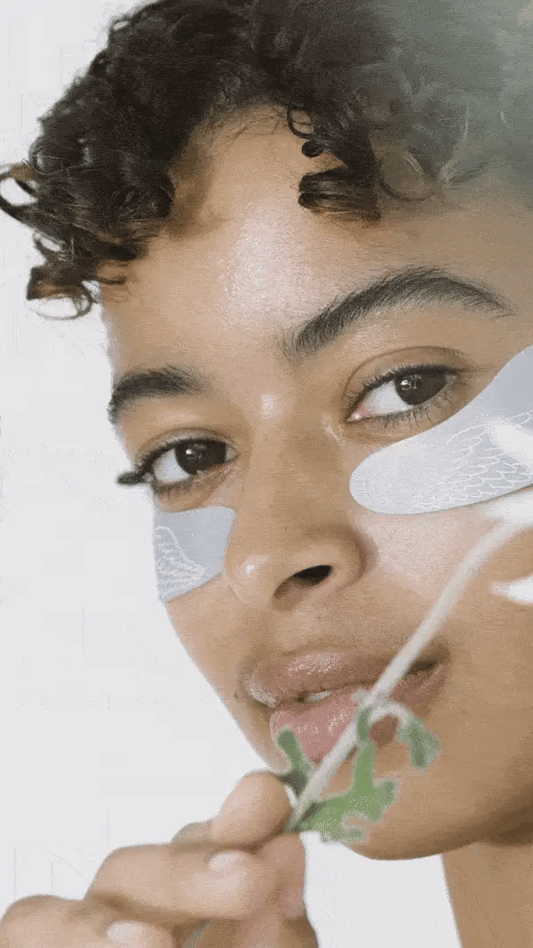 Angel Eye Jellies Wings - Augenpads