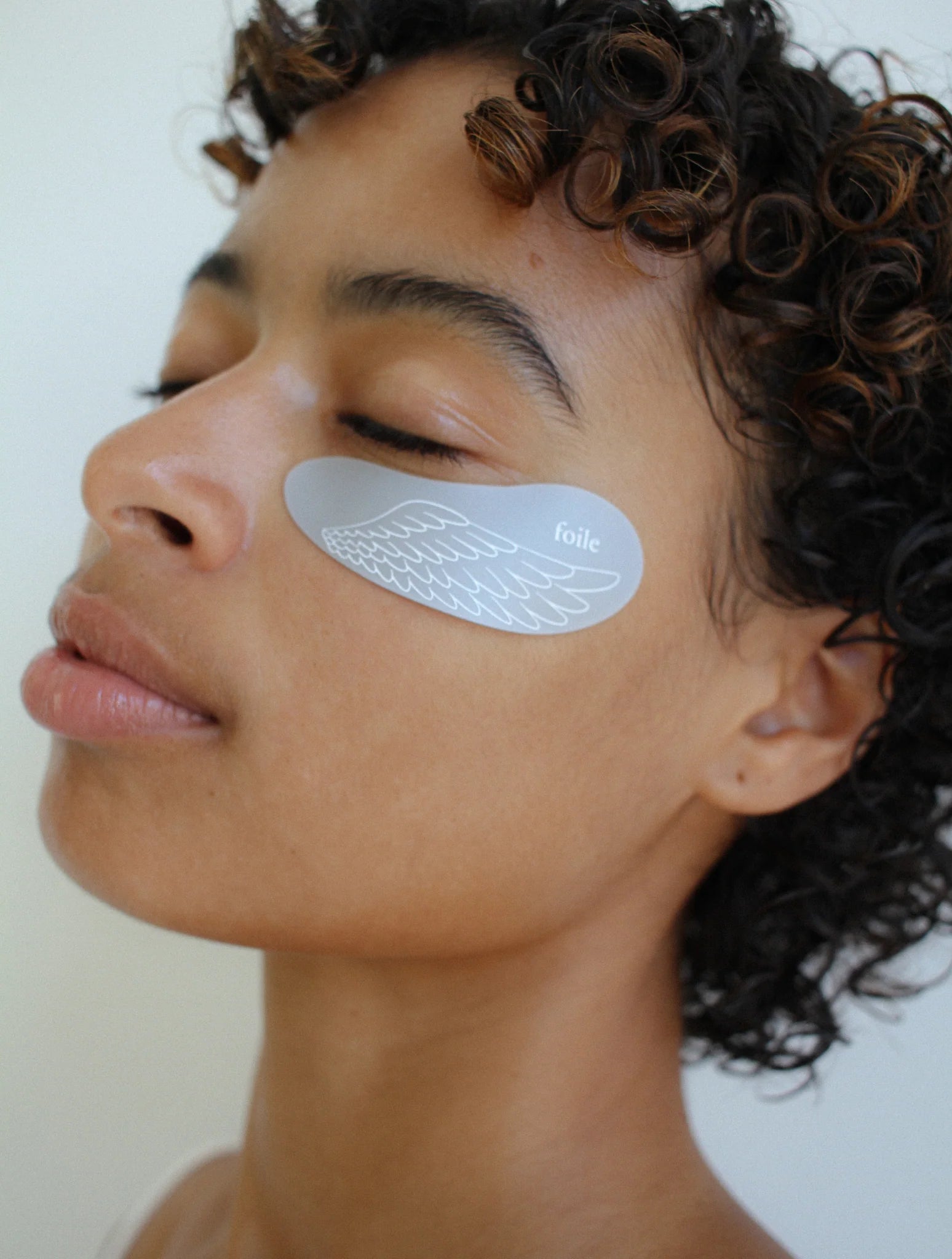 Angel Eye Jellies Wings - Eye Pads