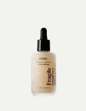 POISE Scalp Serum