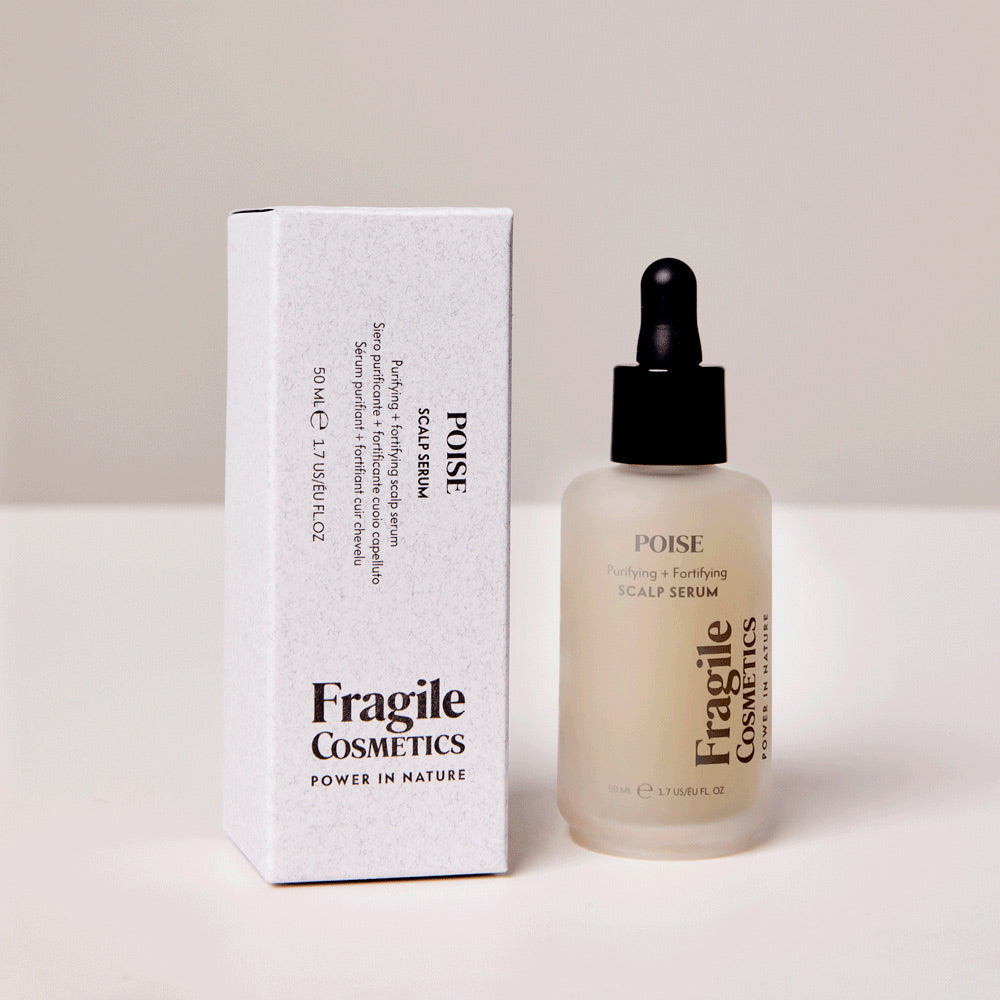 POISE Scalp Serum