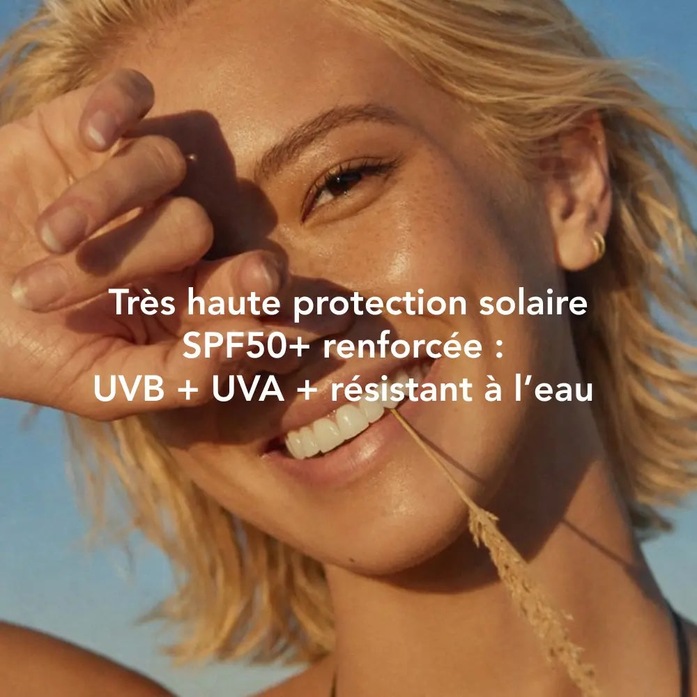 Spray Solaire Hydra Glow SPF50+