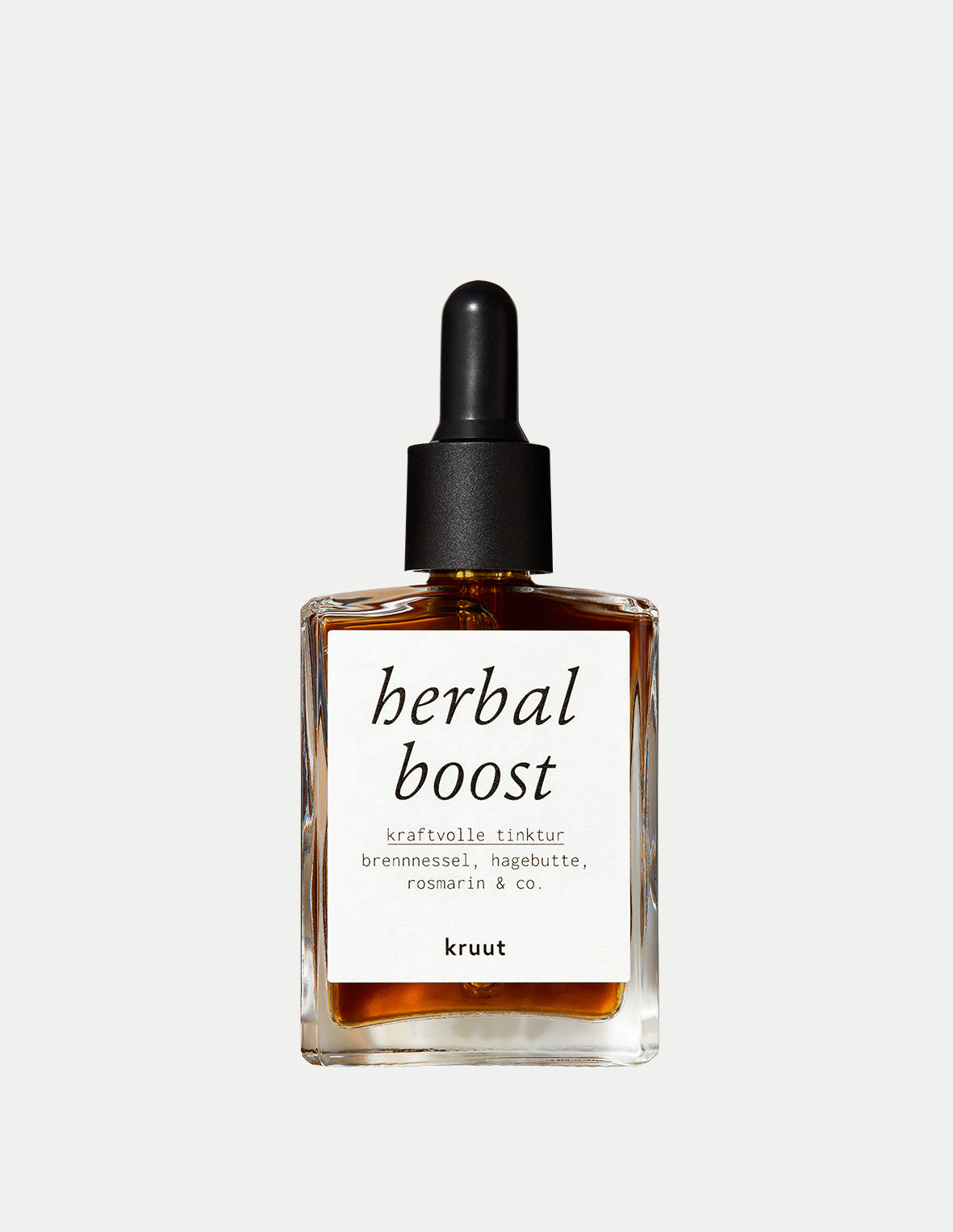 Wildkräutertinktur "Herbal Boost"