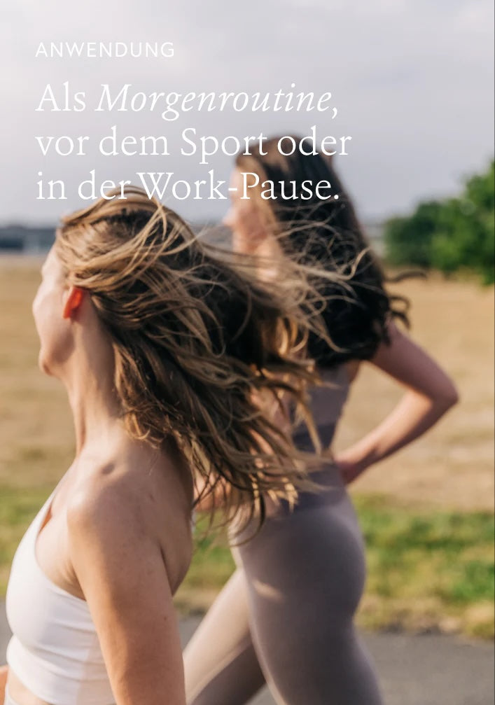 Wildkräutertinktur "Herbal Boost"