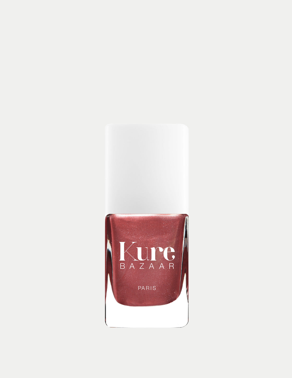 Nail Polish "OR SANTAL"