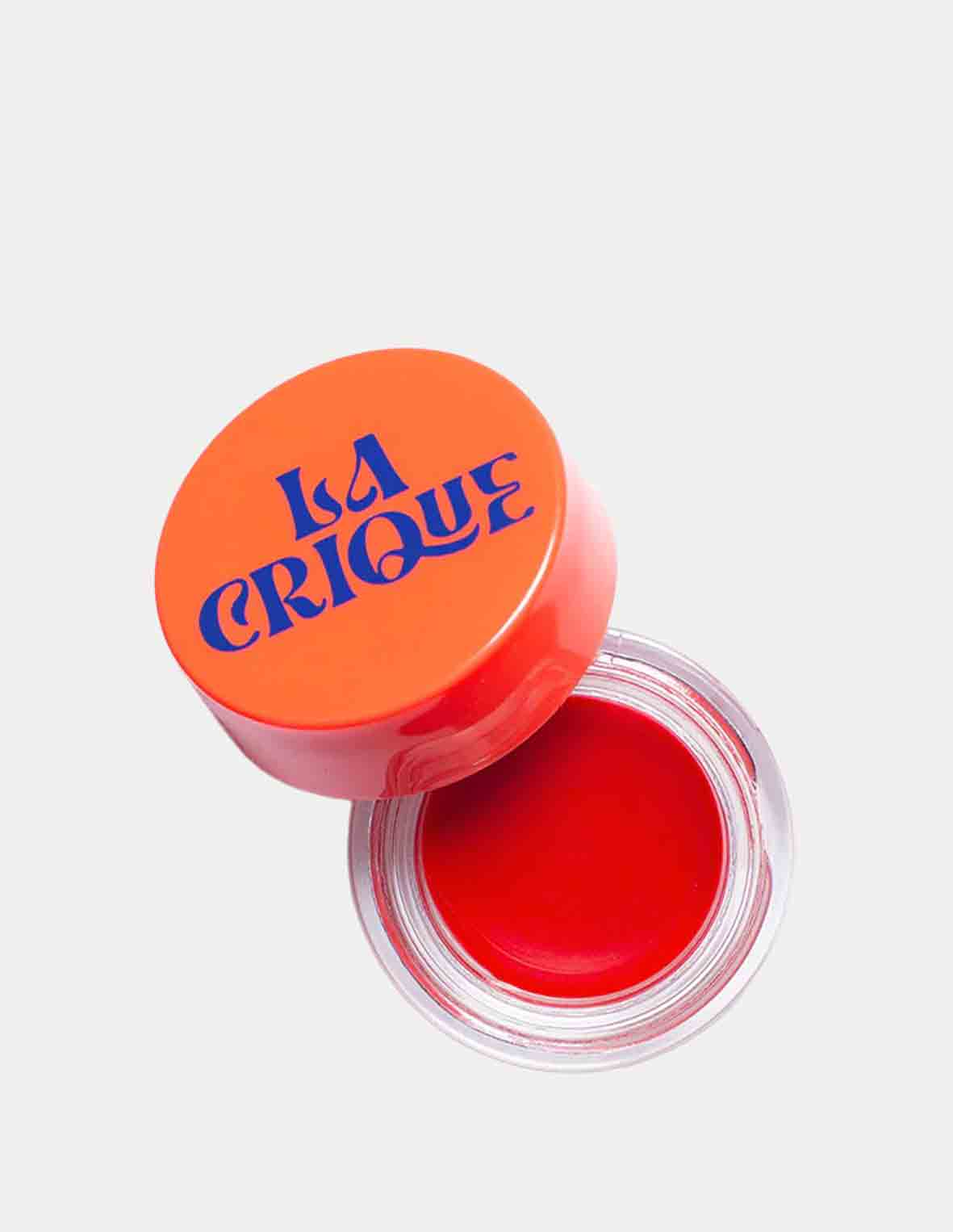 Lips & Cheeks Balm "03 LE ROUGE"