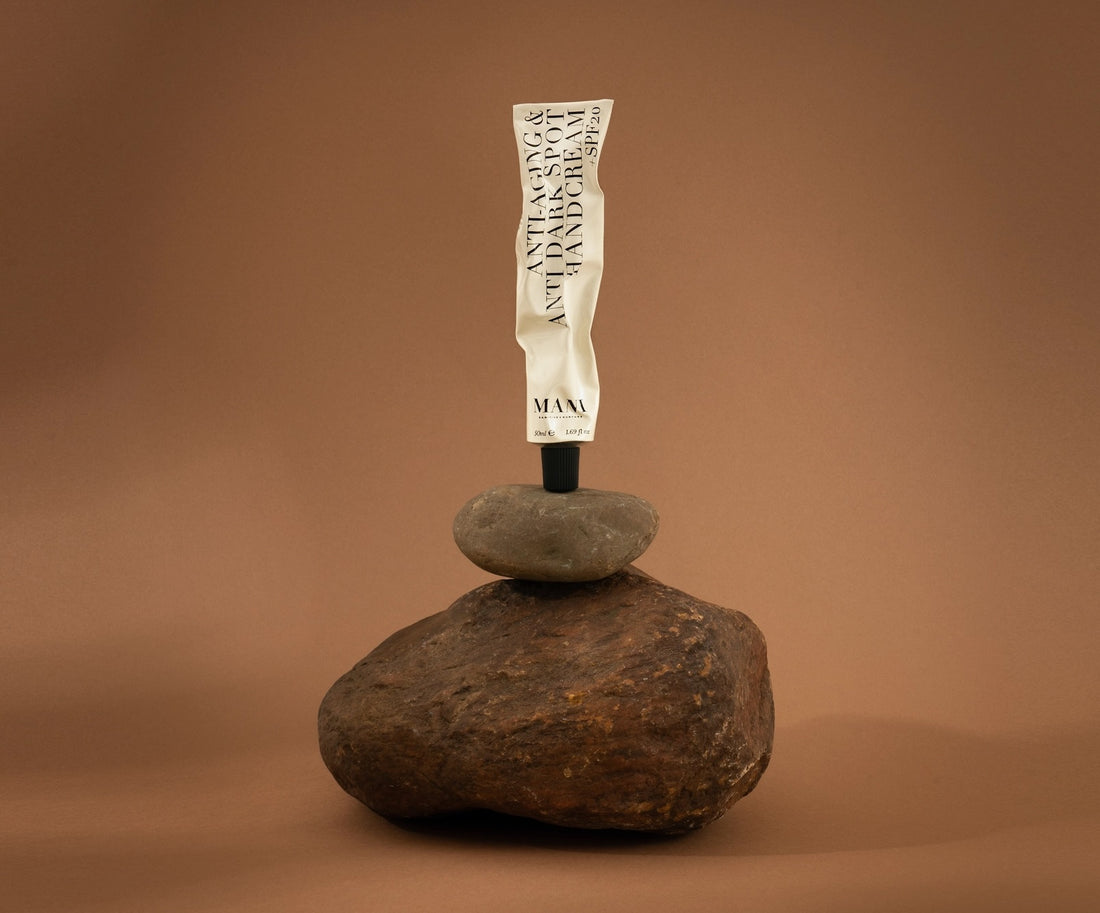 Anti-Aging Handcreme + LSF20