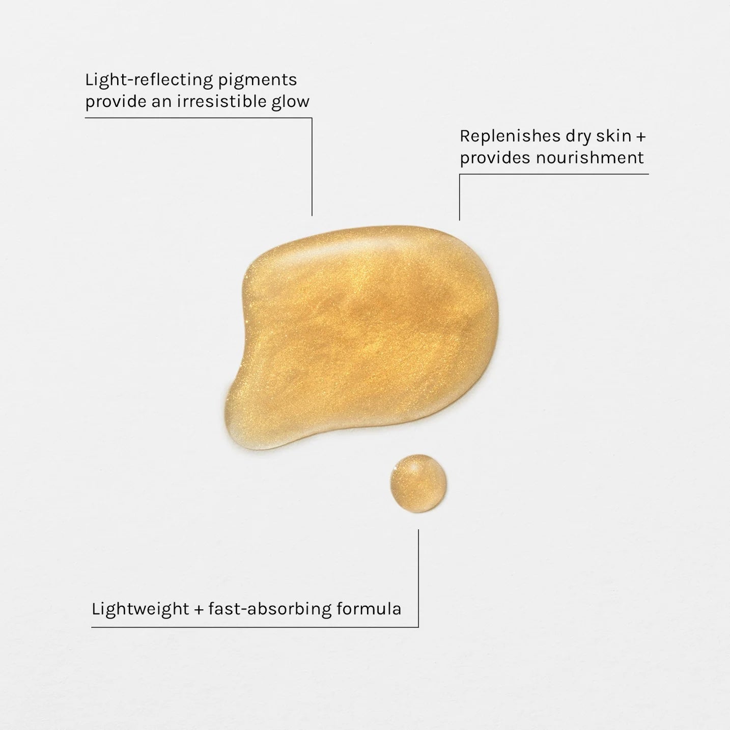 The After Glow - Body Oil