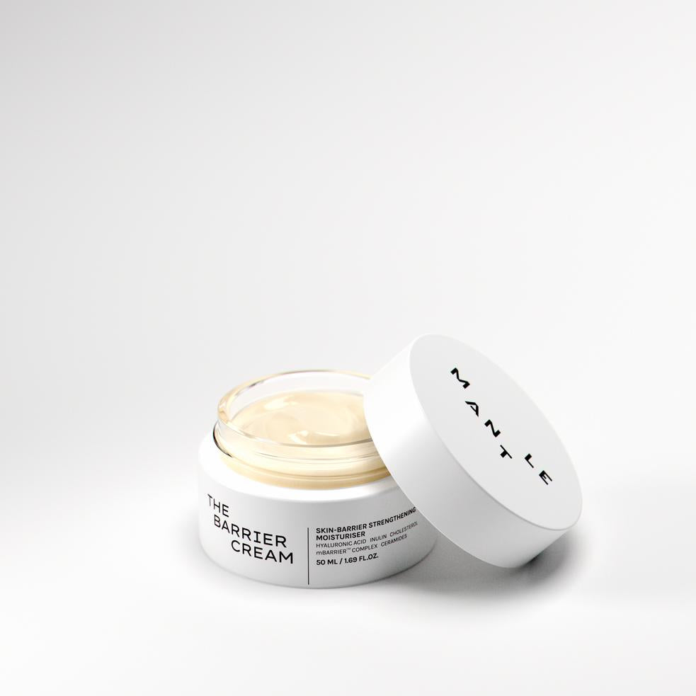 The Barrier Cream- Gesichtspflege