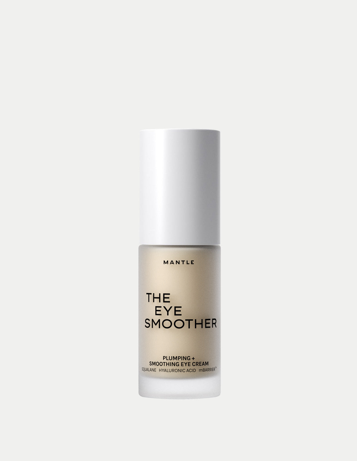 The Eyes Smoother | Eye Cream