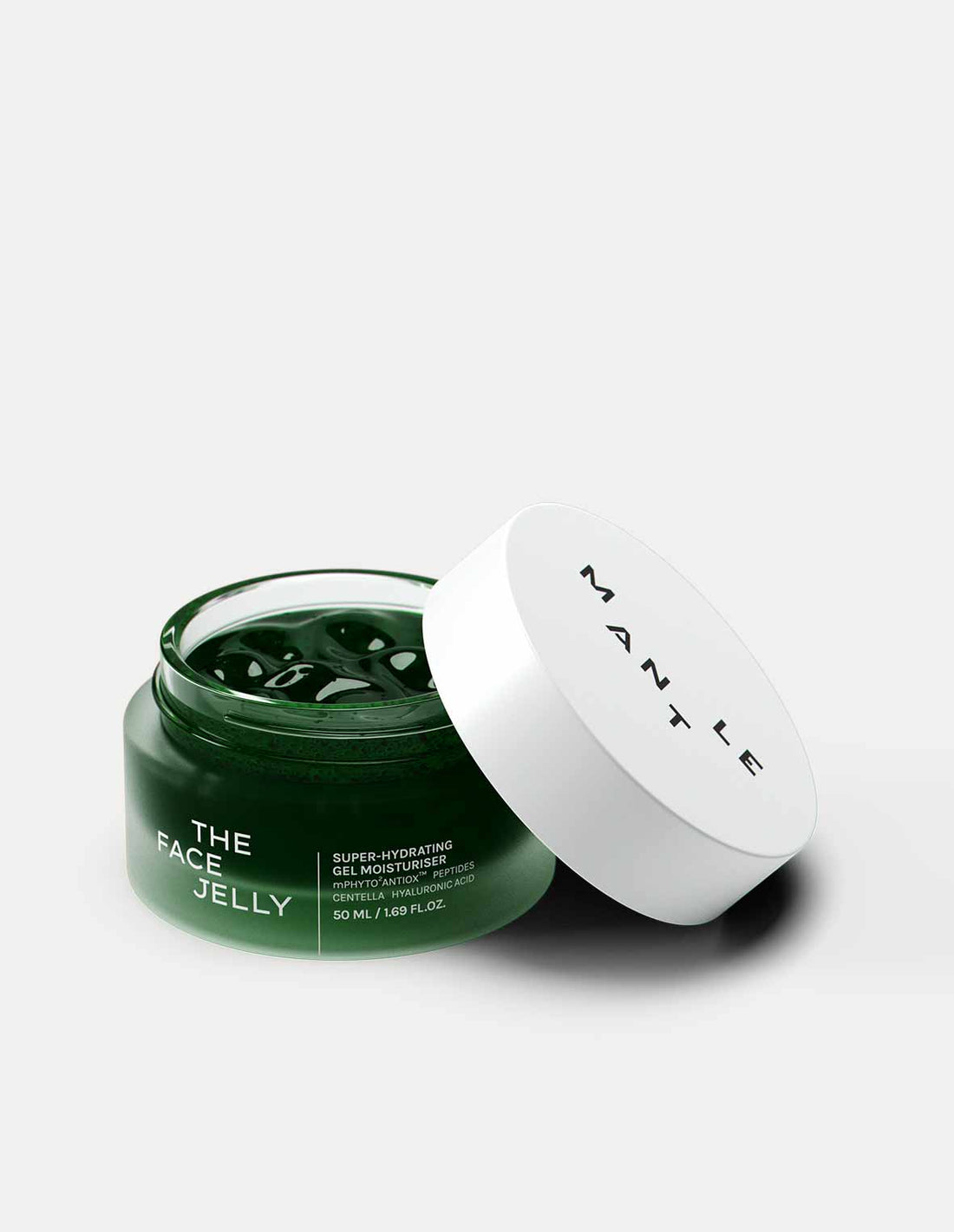 The Face Jelly Gesichtsgel
