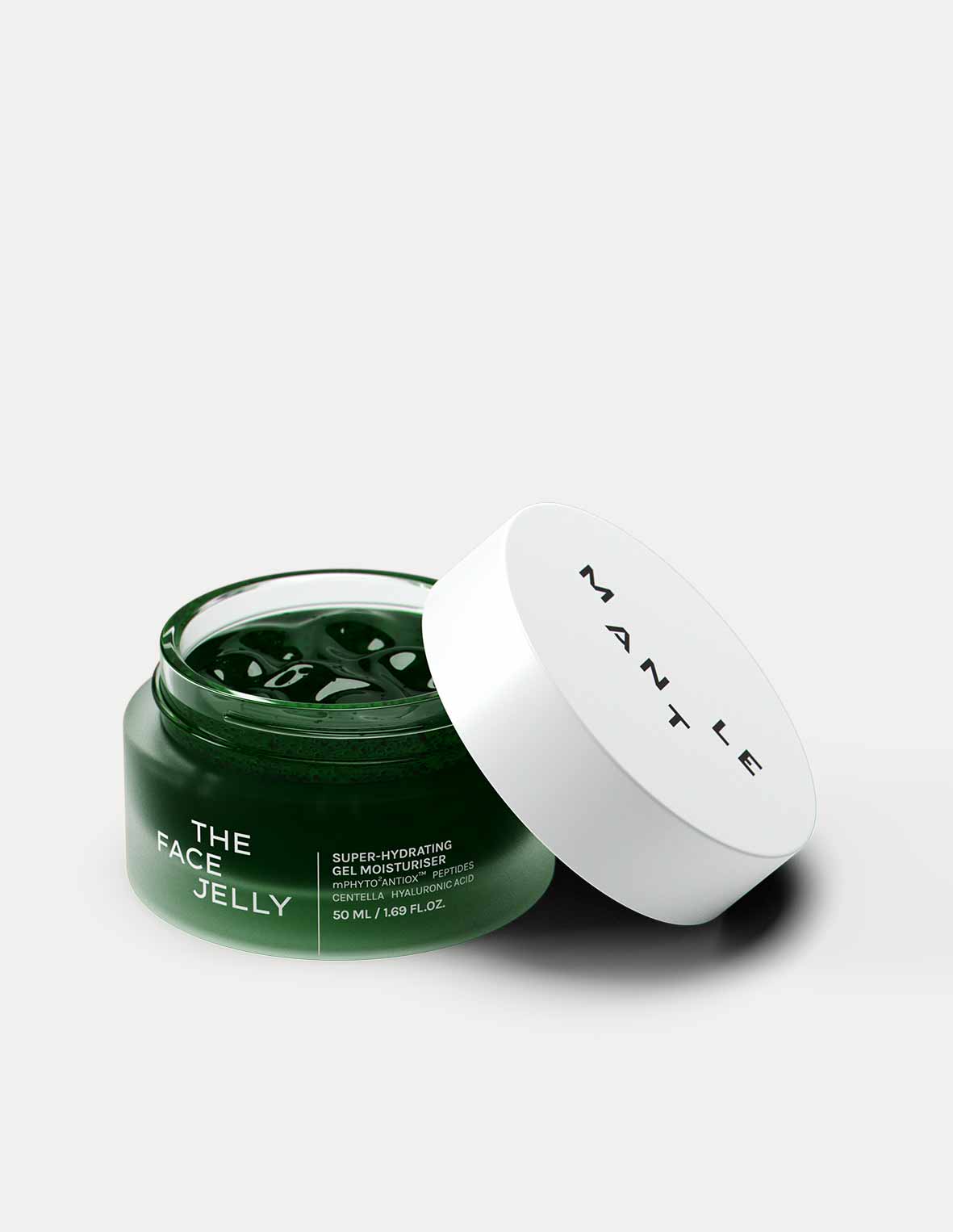 The Face Jelly Gesichtsgel