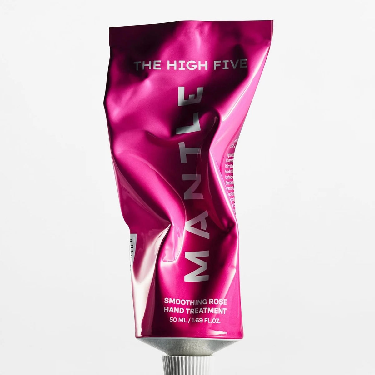 The High Five Rose Edition - Handcreme