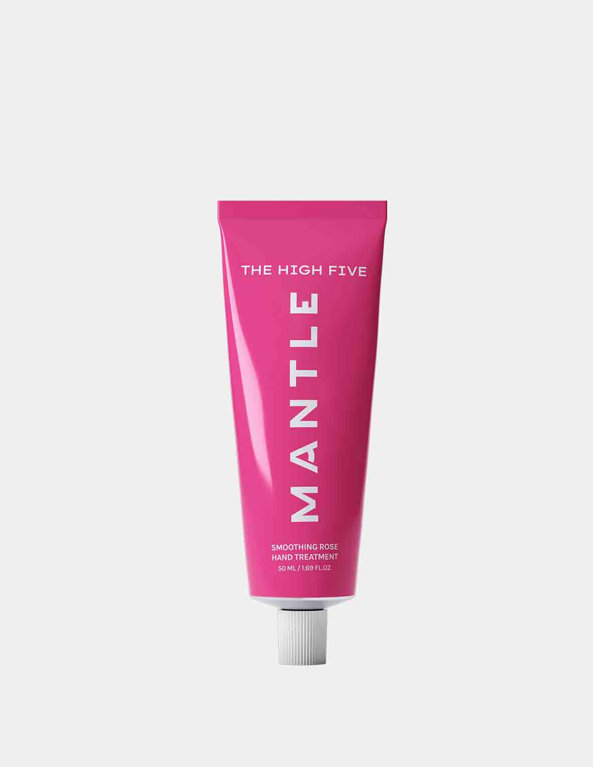 The High Five Rose Edition - Handcreme