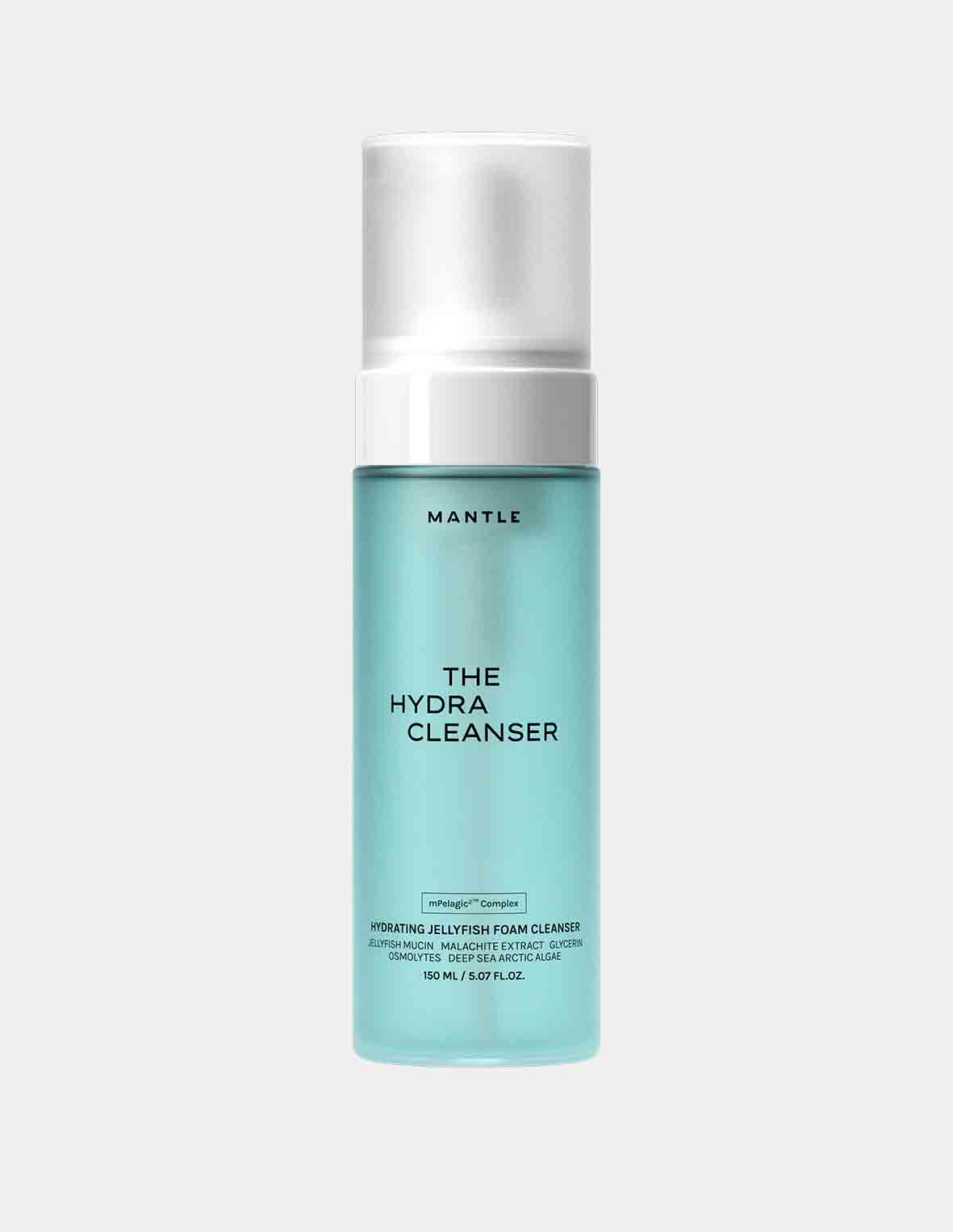 The Hydra Cleanser
