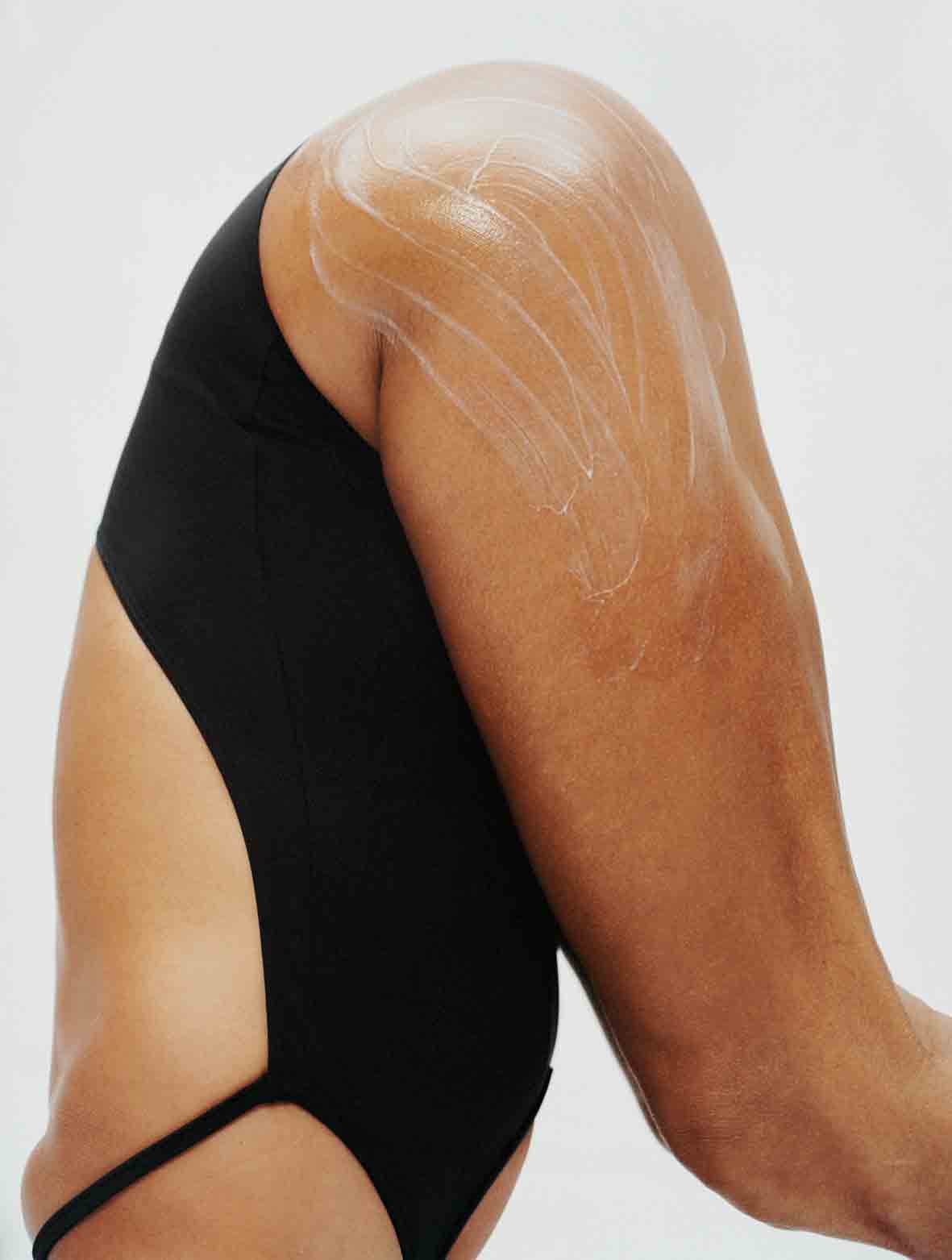 The Nourishing Body Milk – Körpermilch