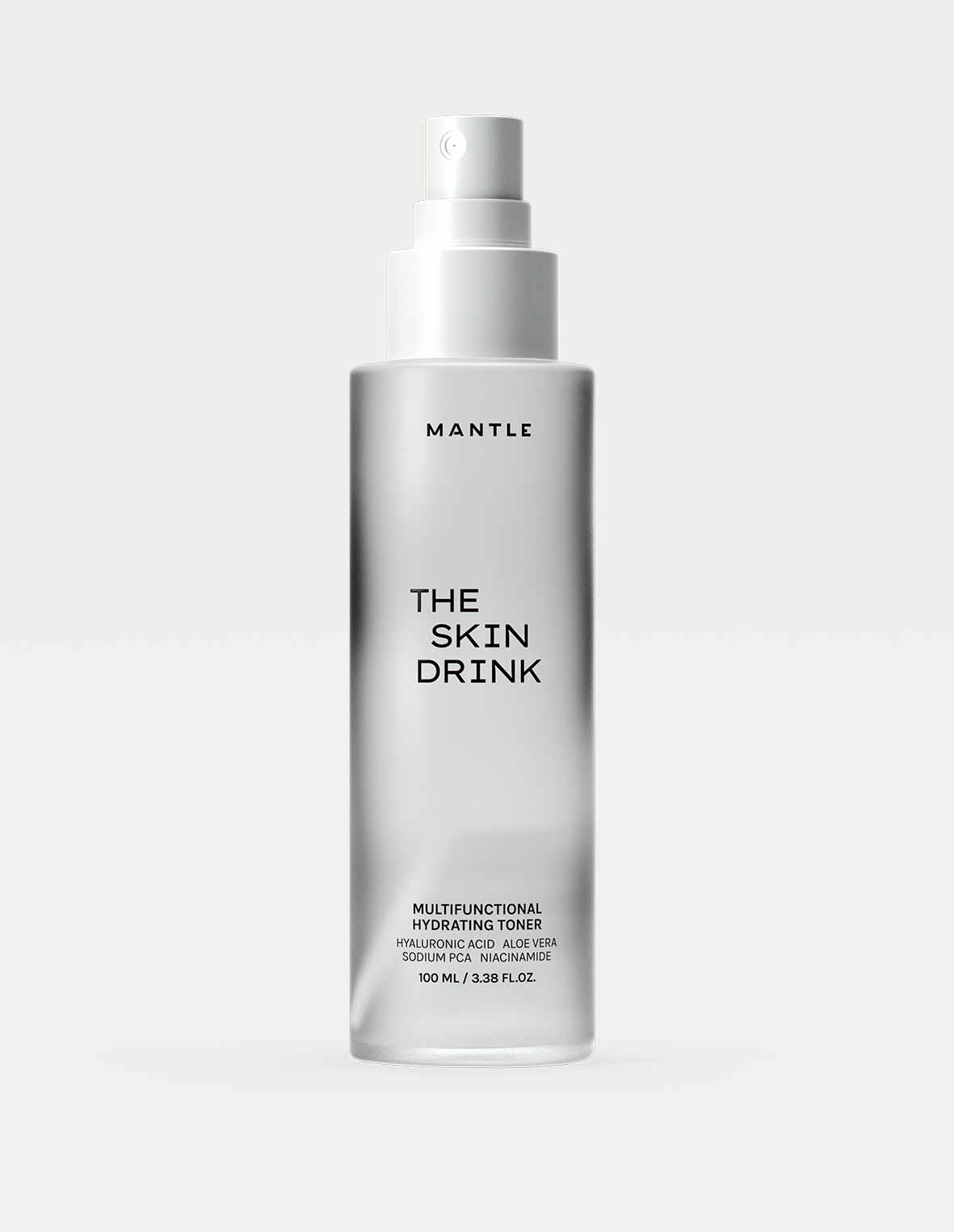 The Skin Drink - Facial Toner