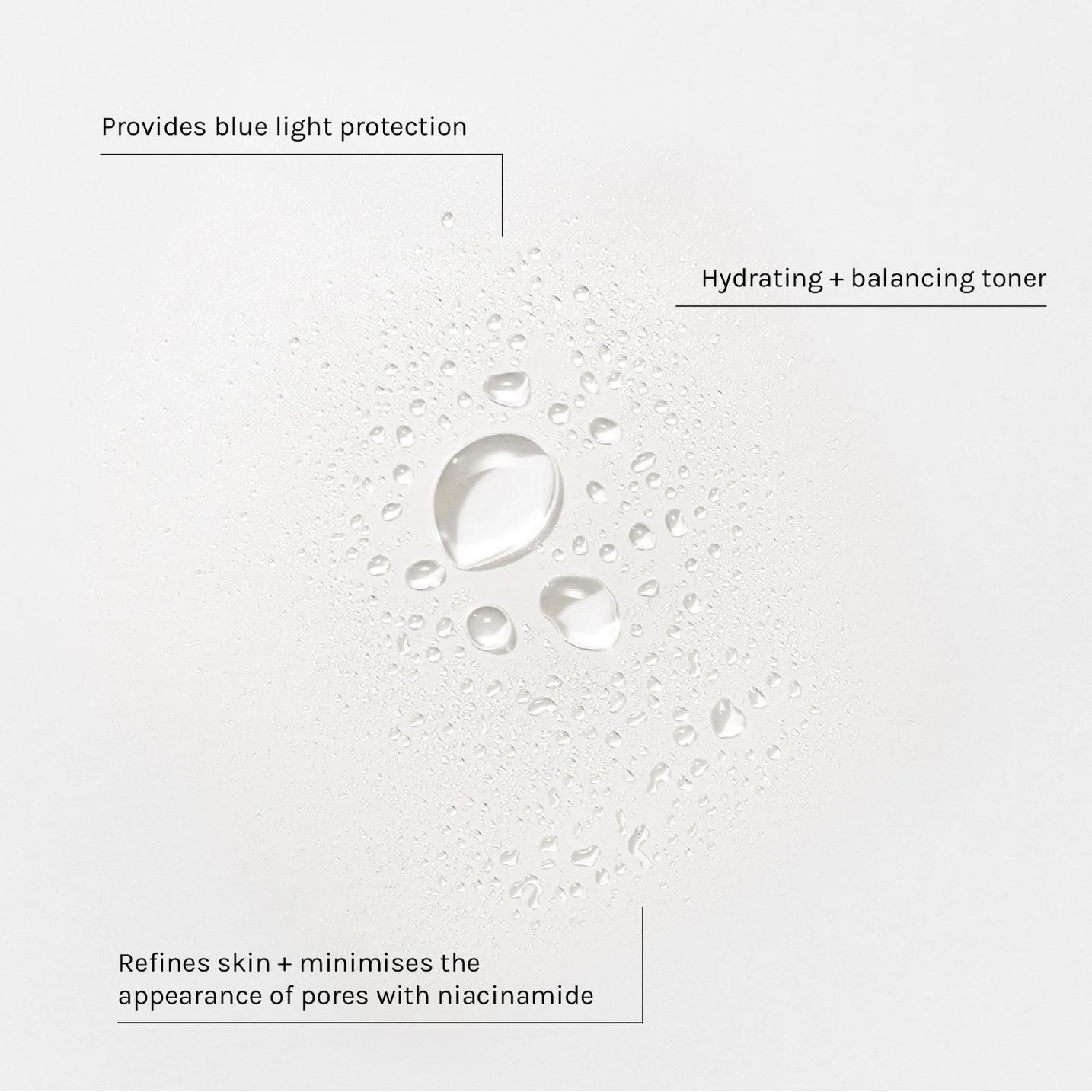 The Skin Drink - Gesichtstoner