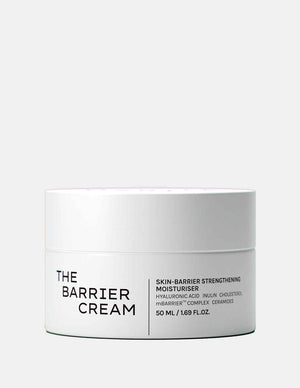 The Chill Cream - Face Cream
