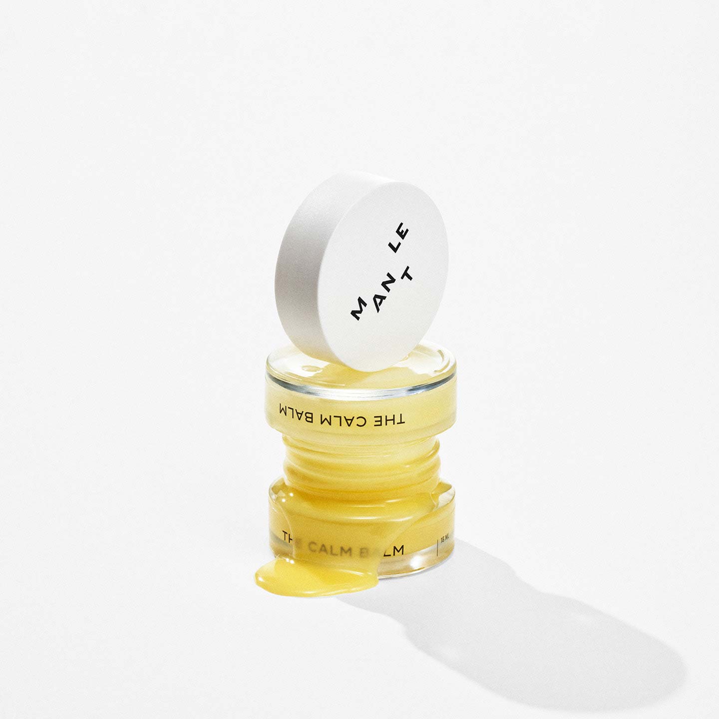The Calm Balm - Lippenpflege