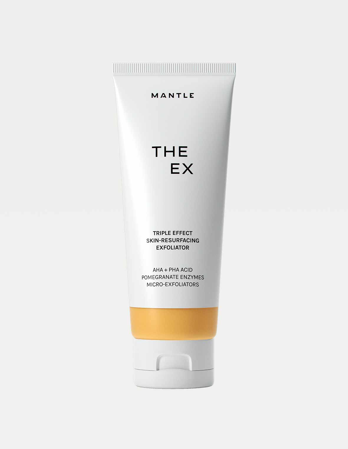 The Ex - Facial Peeling