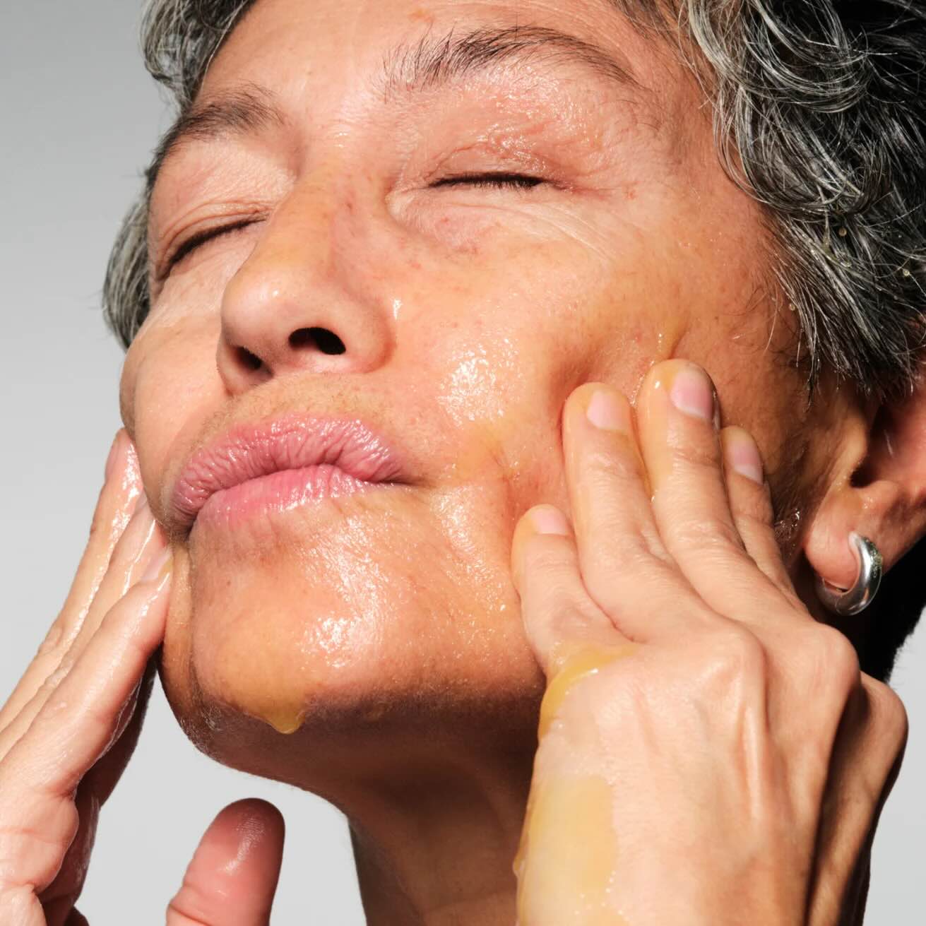 The Ex - Facial Peeling